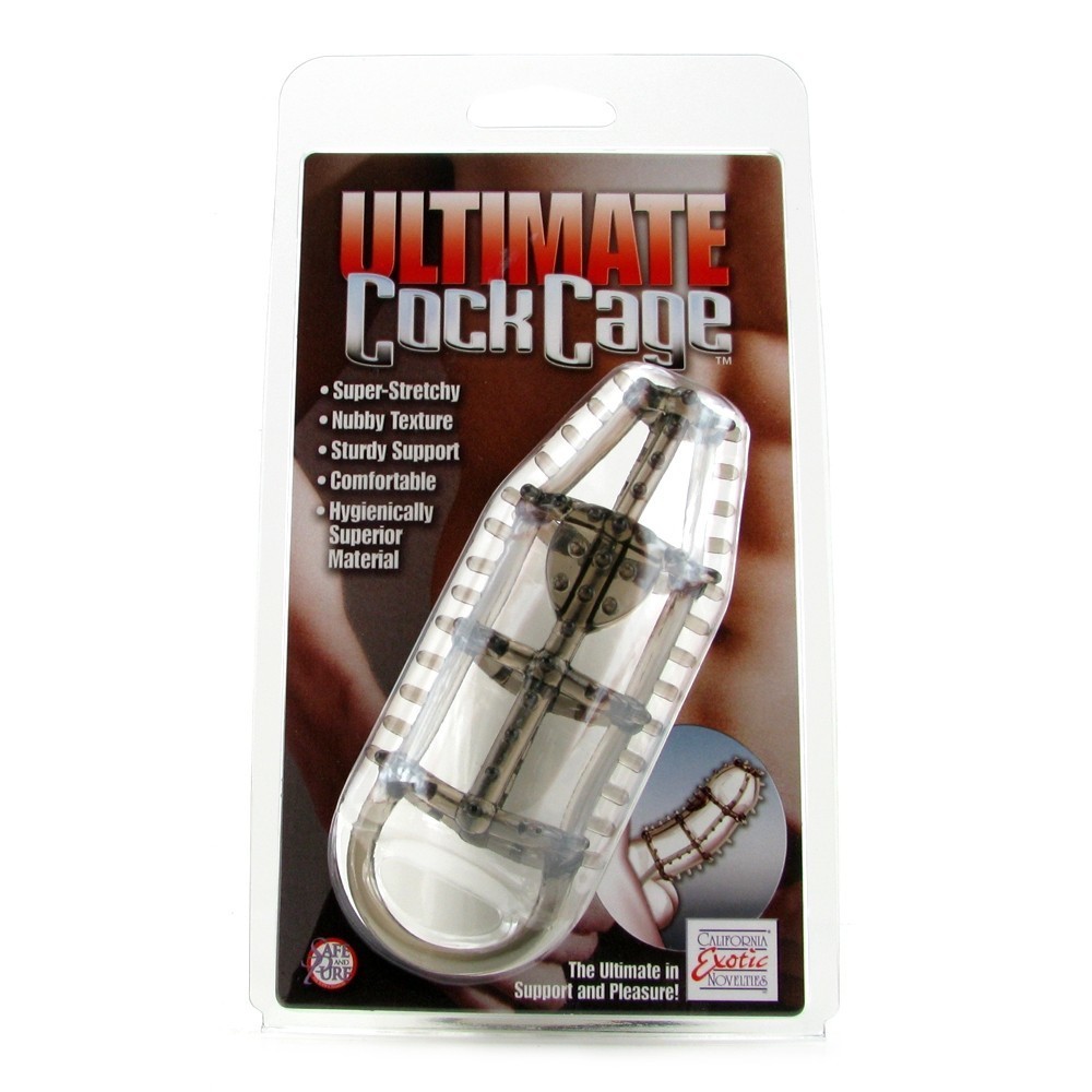 Ultimate cock