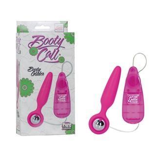 Booty call booty glider pink