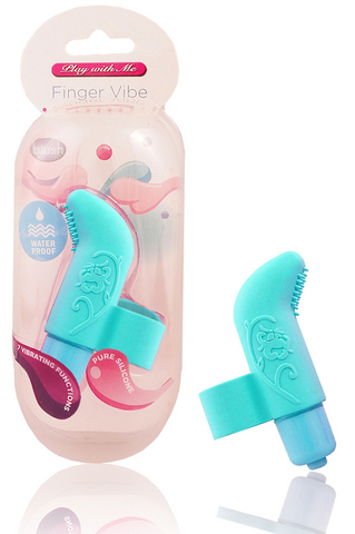 Finger vibe
