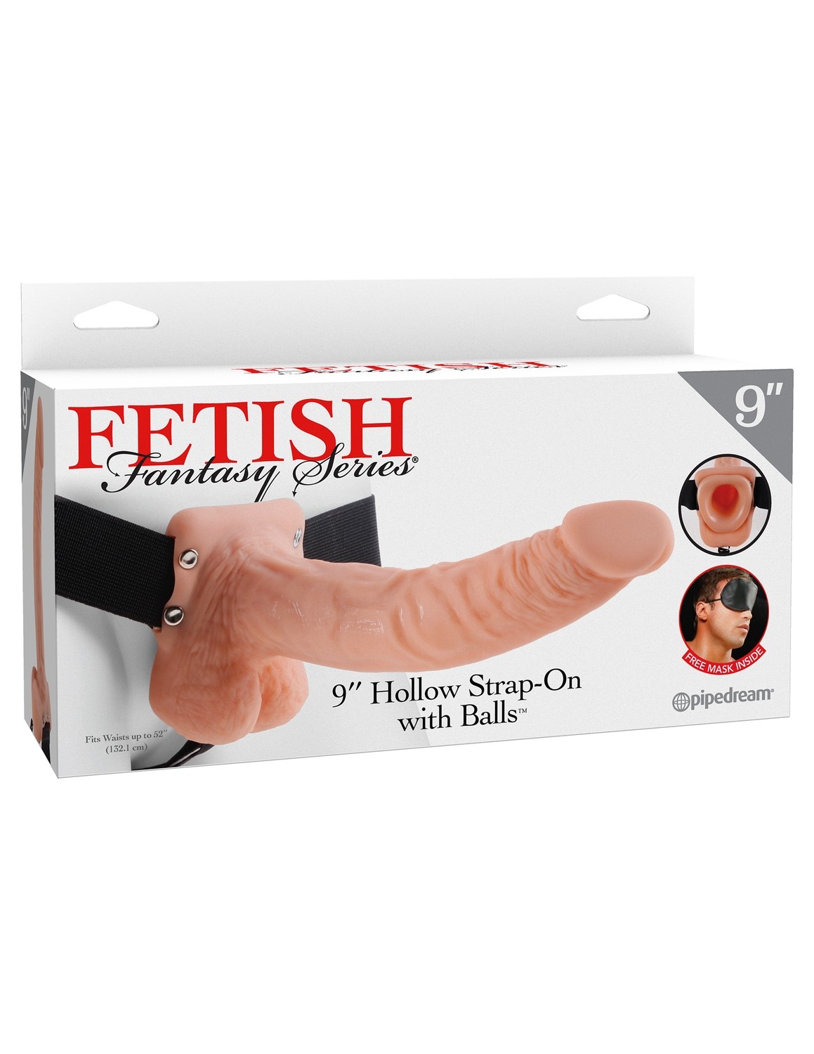 Fetish fantasy series 9 hollow strst on flehs