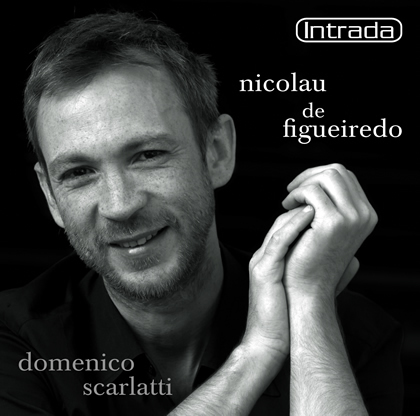 13 sonates pour clavecin de Domenico Scarlatti (1685-1757) - Nicolau de Figueiredo, clavecin