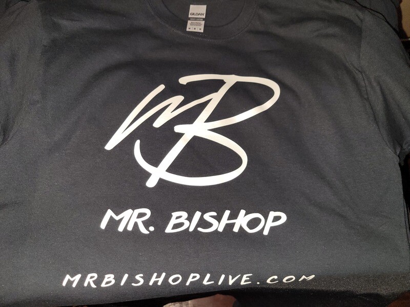 Mr. Bishop