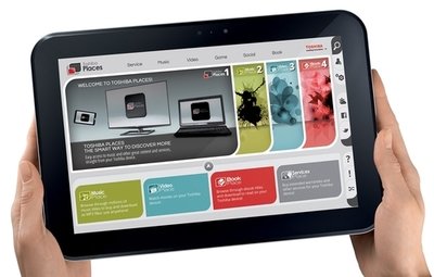 TOSHIBA AT300-101 Tablet - NEW SPECIAL PRICE!