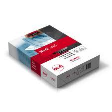 A4 Canon Office Printing Paper - 80g