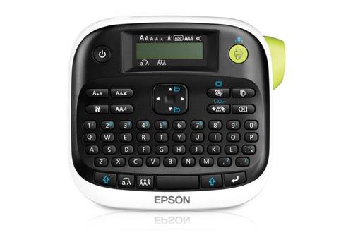 EPSON Label Printer LW-300