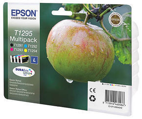 EPSON 1295 Combo Pack