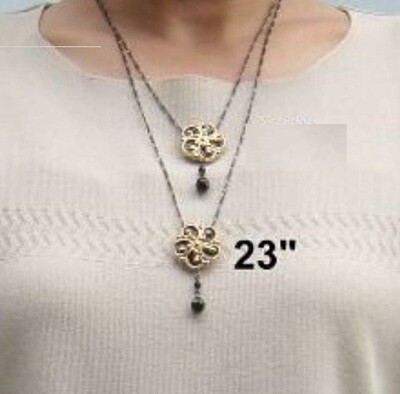 23 23