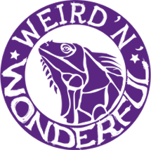 Weird 'N' Wonderful Ltd
