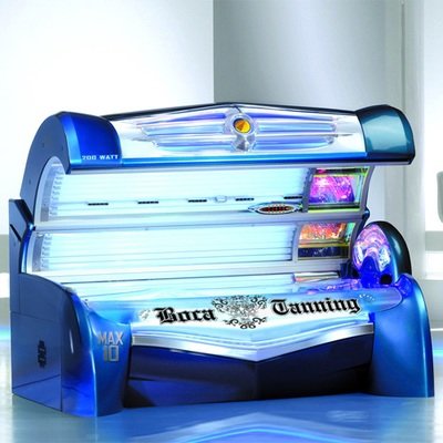 1 Month Unlimited UV Tanning
