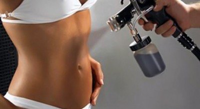 Single Airbrush Session
