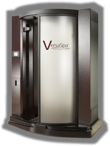 ONE YEAR UNLIMITED Spray Tanning