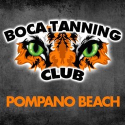 Boca Tanning Club Pompano Wholesale Store