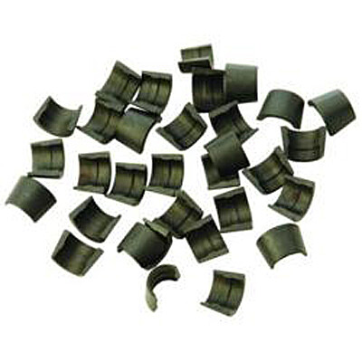 Crate Engine Valve Spring Keepers.  Full Set of 32
