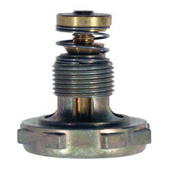 QuickFuel 6.5 Carb Power Valves  (Set of 4)