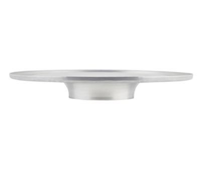 Velocity Stack Top/Base/14" Randy's Filter Air Cleaner Kit