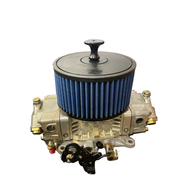 Walker Pit Filter Kit