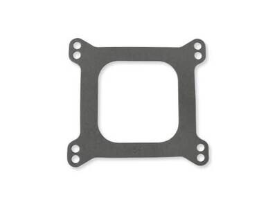 High Performance Open Hole Carb Gasket
