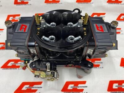 For E85 Crate Applications - Race Prepped Holley 4150 Alum Ultra Xp 650 carb