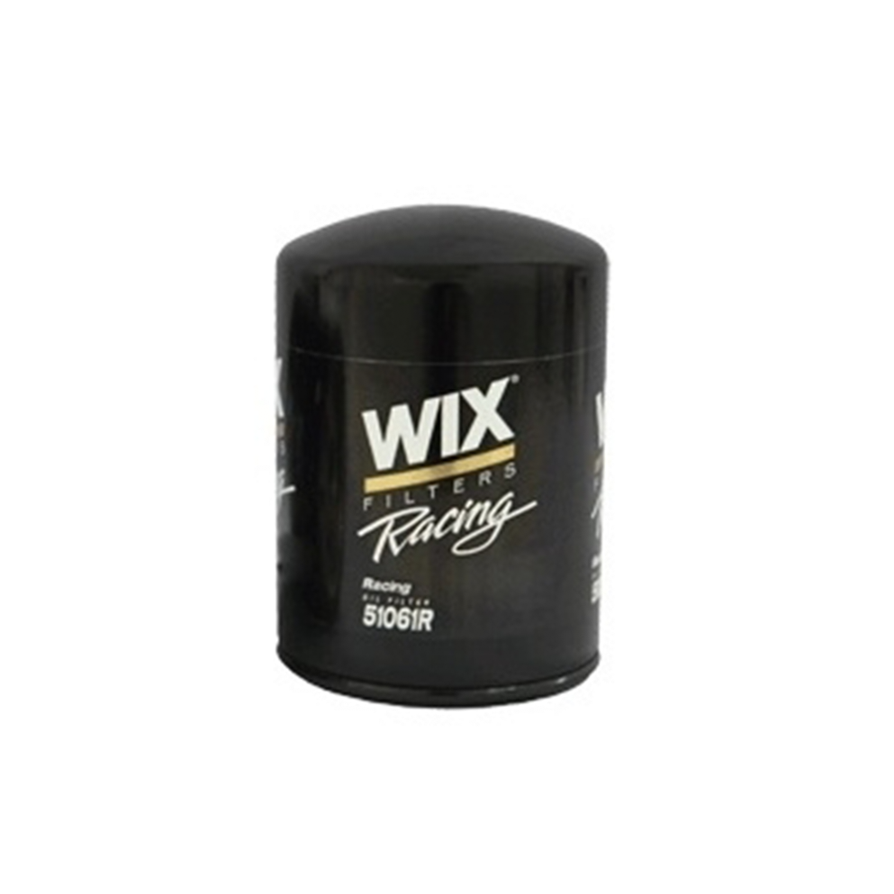 Wix Racing Oil Filter