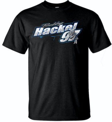 Bobby Hackel 97 Race Shirt