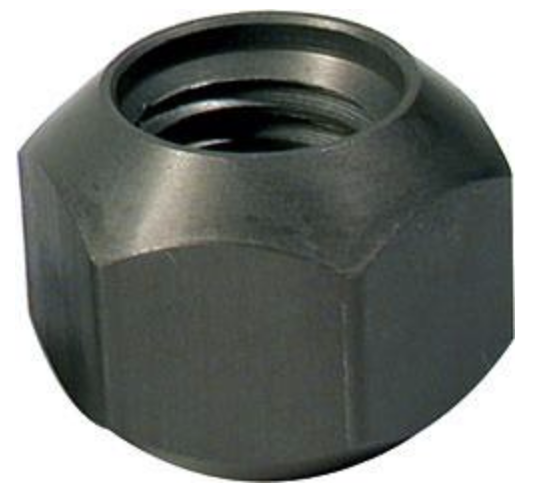 Aluminum Lug Nuts - Set of 20