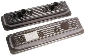 Used 602 Sheet Metal Valve Covers
