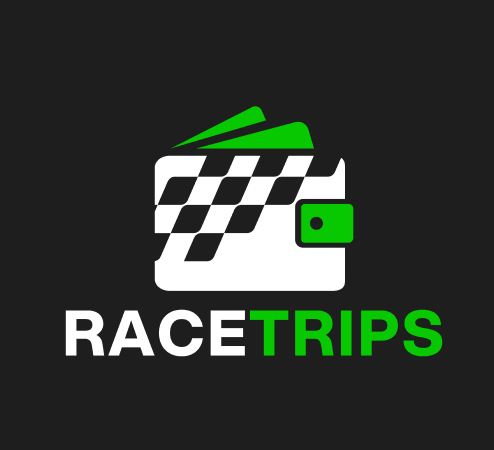 RaceTrips - Save Money on Your Taxes!