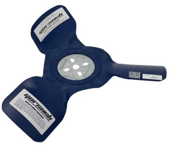 Max Air 17&quot; 3 Blade Fan