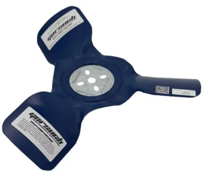 Max Air 17&quot; 3 Blade Fan