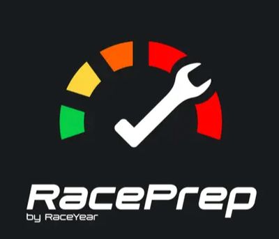 RacePrep Maintenance App