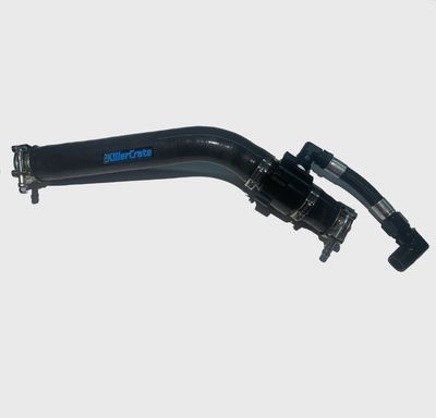 NEW!  Inline Thermostat Kit