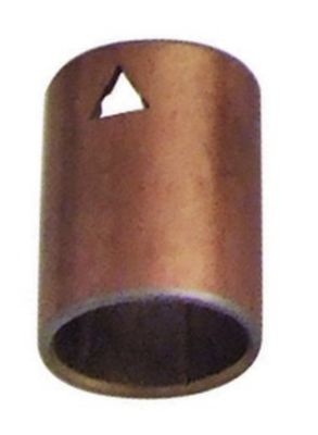 Winters 10 Degree Front Spindle Bushings (Set of 4)