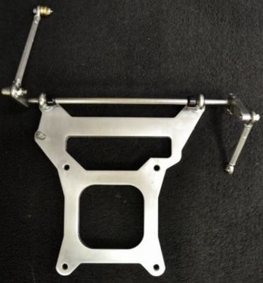 Sprint Car Throttle Linkage Package