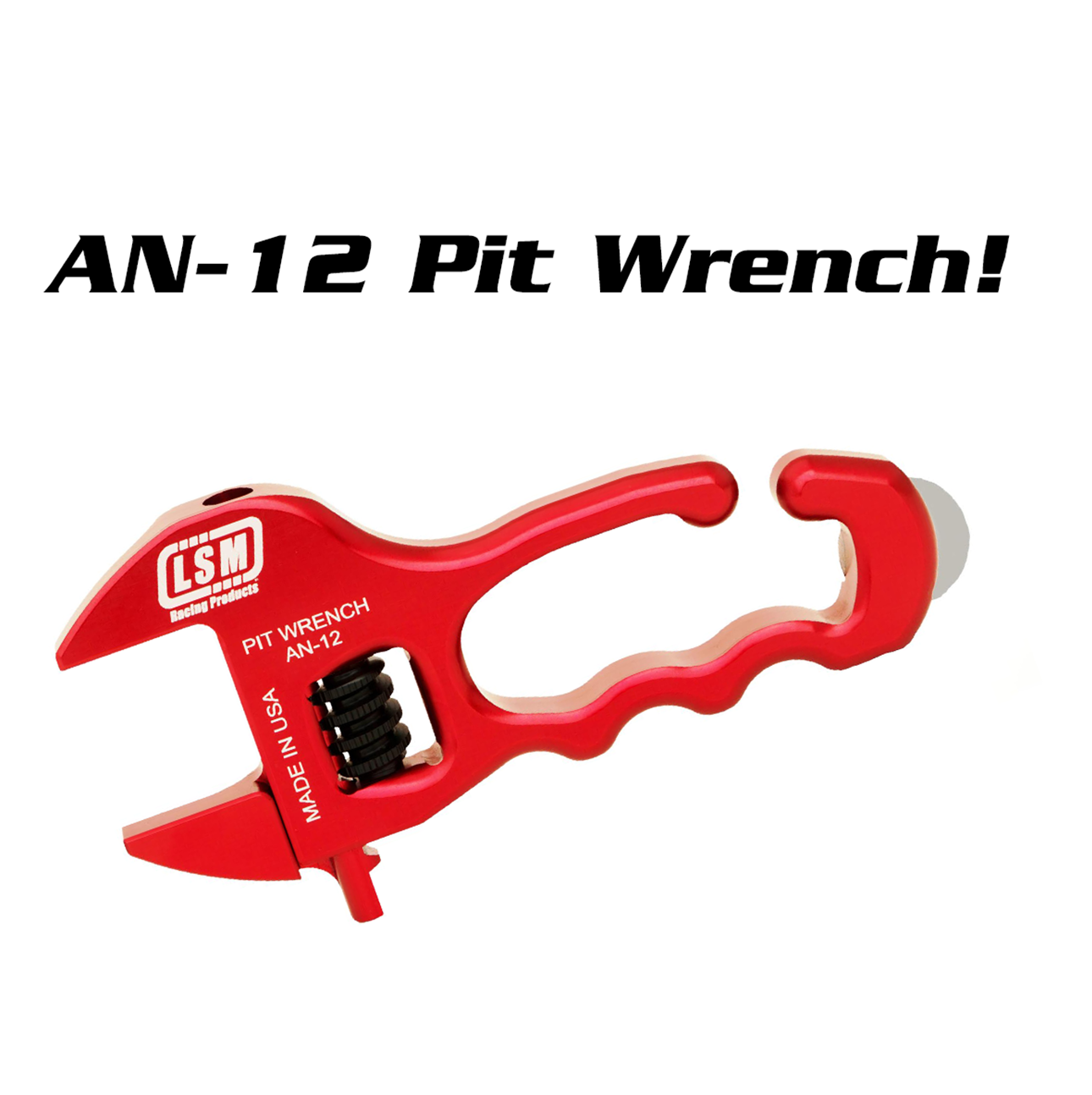 AN-12 Pit Wrench