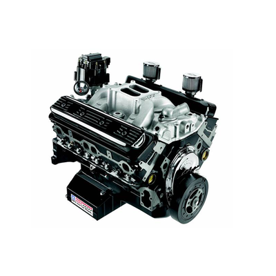 GM Performance 602 Crate Engine