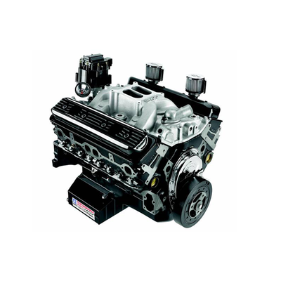 GM Performance 602 Crate Engine -