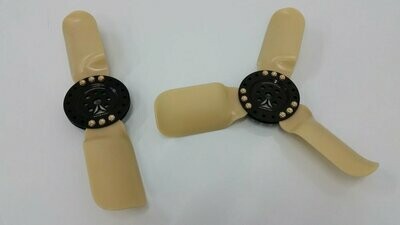 Polymer Race-fan 1.1lbs