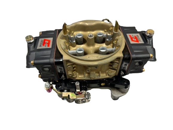 KillerCrate Holley Aluminum Carb - Race Ready DIRTcar Series - FREE SHIPPING