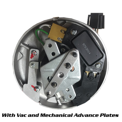 HEI Timing Advance Lock Out Kit for 602 Crate