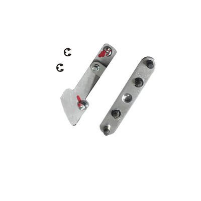 HEI Timing Advance Lock Out Kit for 602 Crate