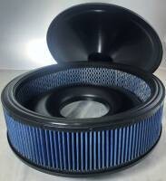 Walker Low Profile Air Filter Kit