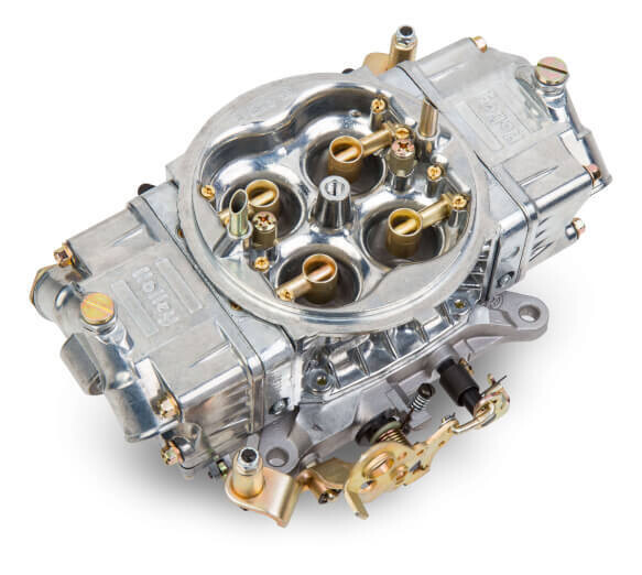 KillerCrate 650 CFM Aluminum 82651SA for Riverhead Raceway