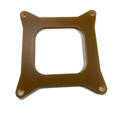 KillerCrate Carb Spacer + HP Gasket Recommended for KillerCrate Carbs.