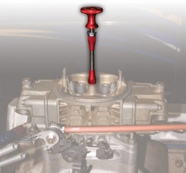 ​Air Cleaner Stud. 5/16-18 in Thread