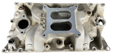 Used 602 Vortec Dual Plane Intake Manifold
