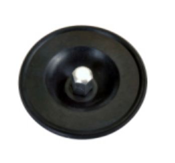 Air Cleaner (Dirt Seal) Nut