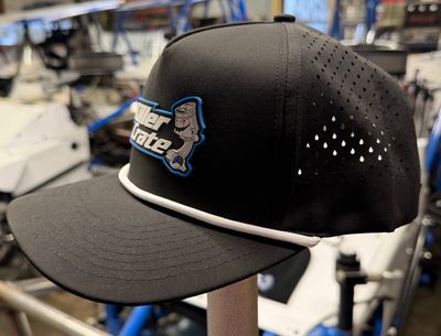 KillerCrate Performance Snap Back Hat