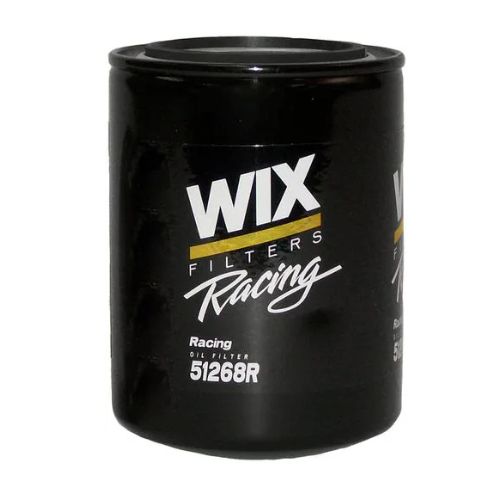 WIX 51268R (Filter used with KillerCrate Filter Adapter)
