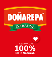 Doñarepa &amp; Haz de Oros