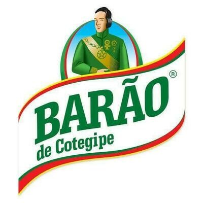 Erva Mate Barao de Cotegipe